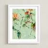 Fleeting Roses, Autumn Limited Edition Fine Art Print 2 - Image 0