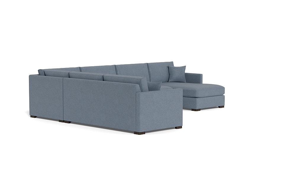 Scarlett Corner Sectional with Right Chaise - Image 1