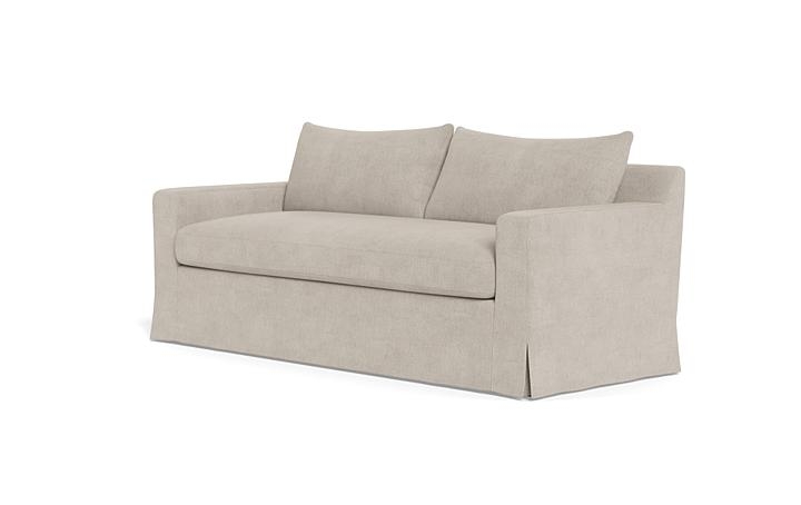 Sloan Slipcovered 2-Seat Sofa - Image 2