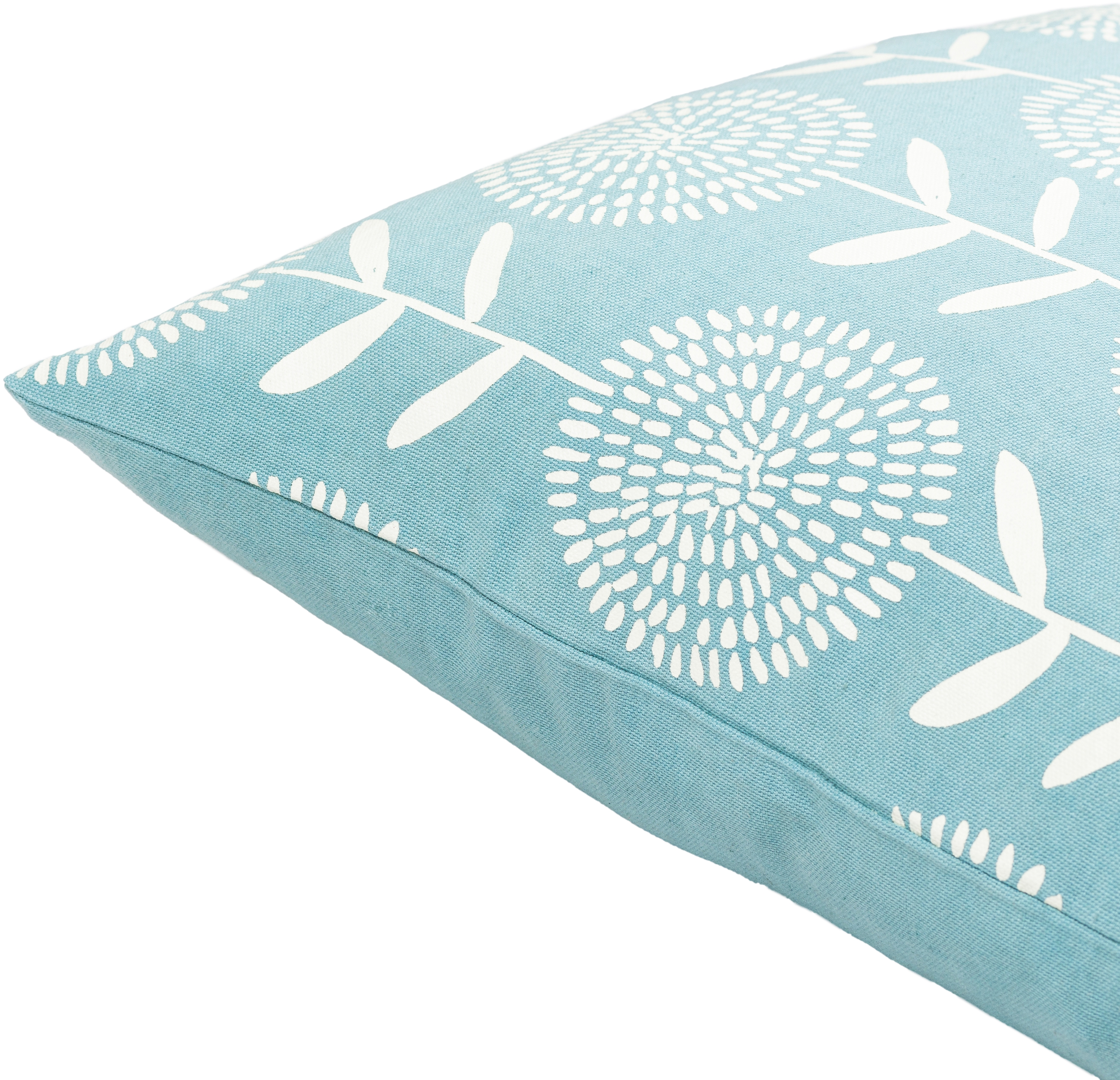 Lachen LHN-024 20"L x 20"W Polyester Filled Pillow - Image 1