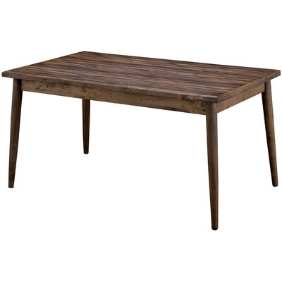 Seagraves 35.5" Dining Table - Image 0