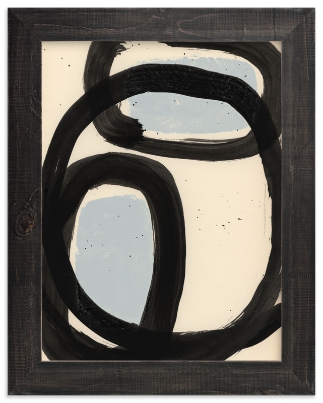 Encapsulated Shapes I Limited Edition Fine Art Print 2 - Image 0