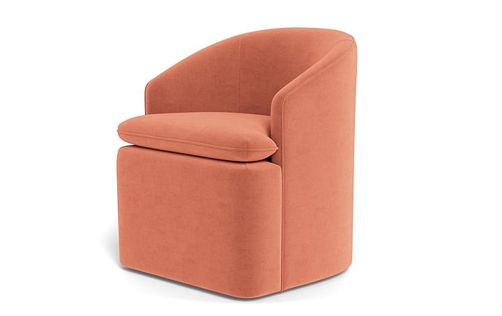 Daphne Upholstered Chair - Image 2
