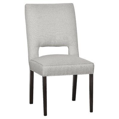 Libby Langdon Upholstered Side Chair - Image 0
