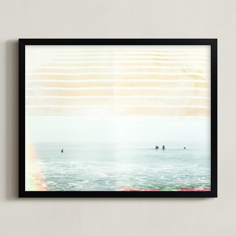 County Line 3 Limited Edition Fine Art Print 2 - Image 0