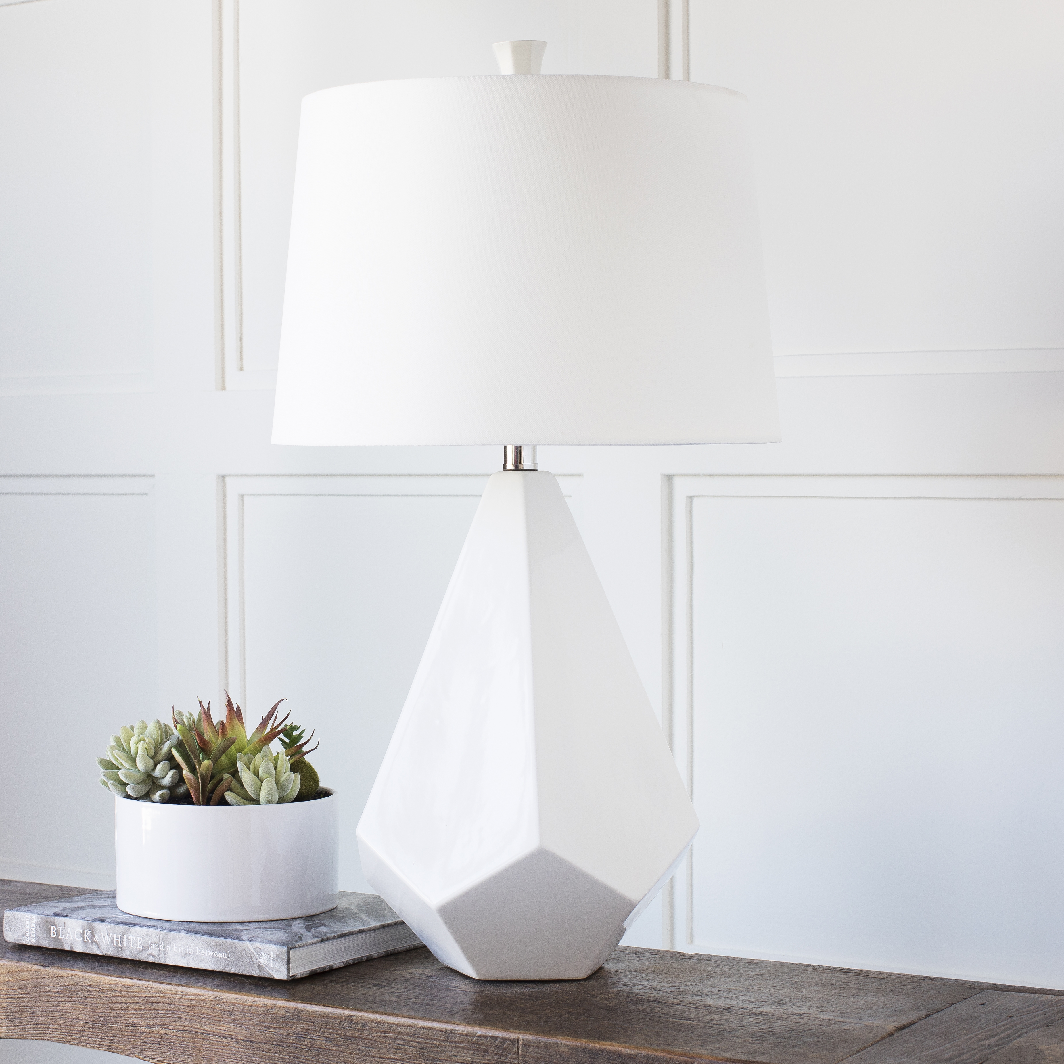 Enigma Table Lamp - Image 2