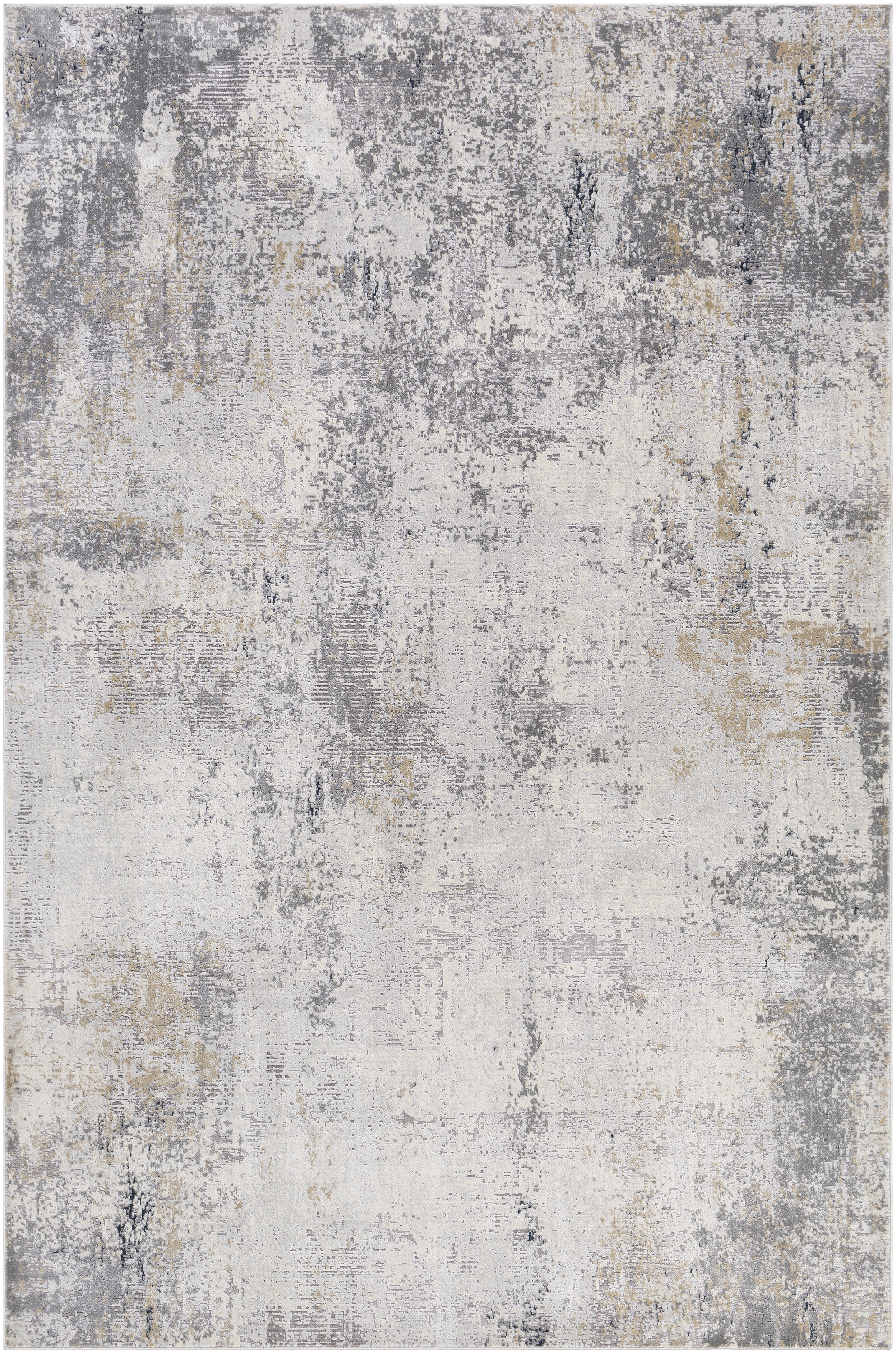 Norland Rug, 7'10" x 10' - Image 0