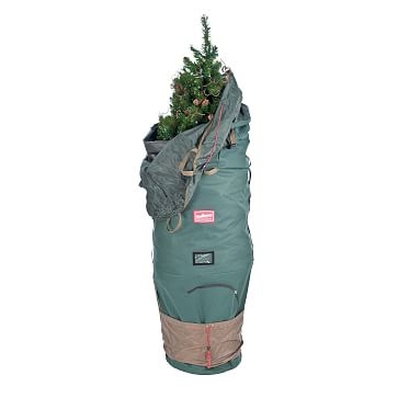 Upright Tree Storage Bag, Up to 9' Trees - Image 2