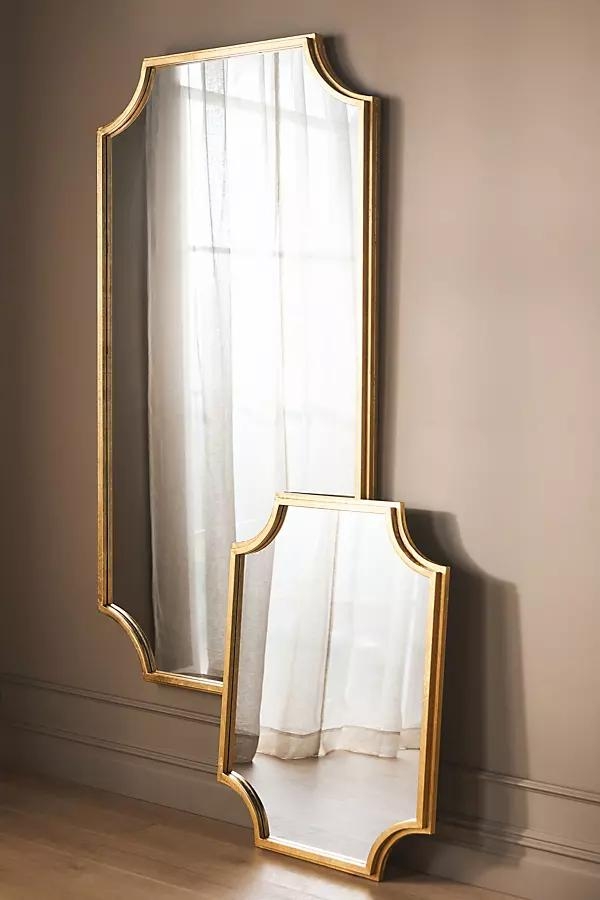 Joslyn Mirror - Image 0