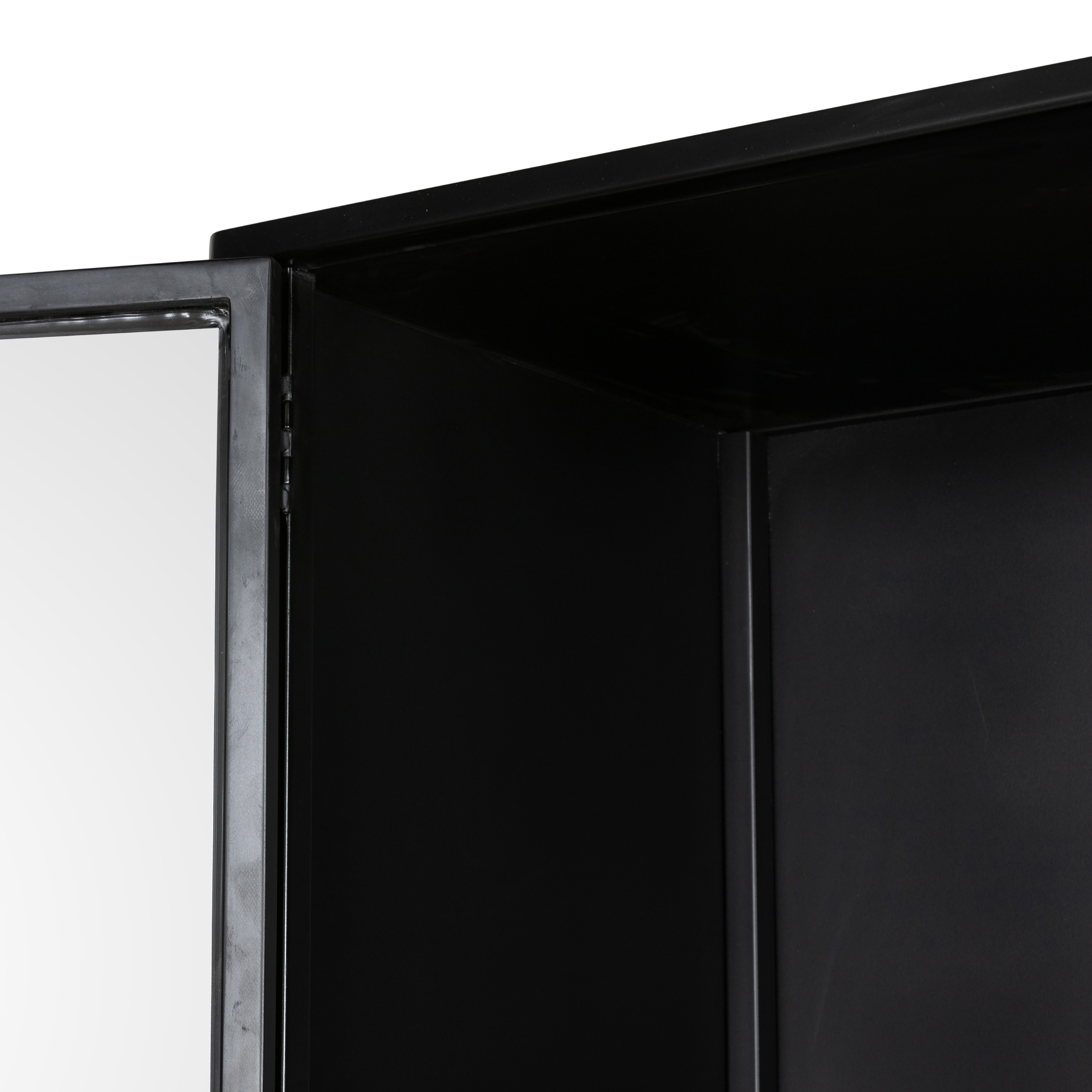 Soto Cabinet-Black - Image 7