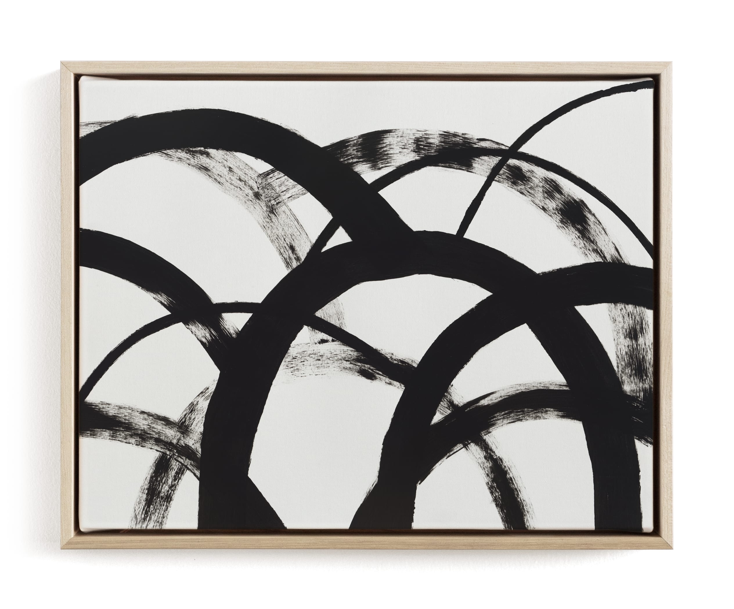 Mountain Shadows No. 2 Limited Edition Fine Art Print 1 - Image 0