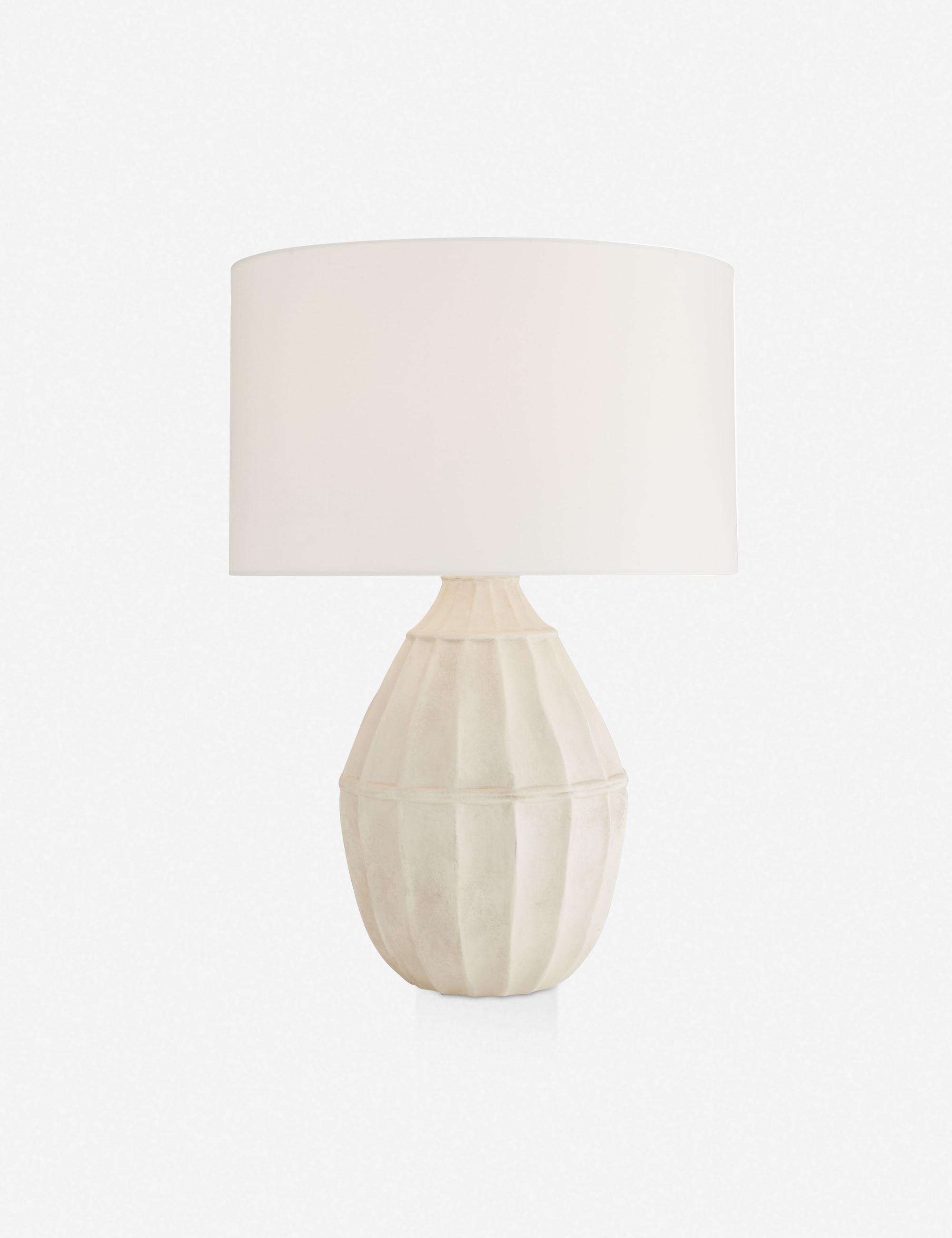 Tangier Table Lamp by Beth Webb for Arteriors - Image 2