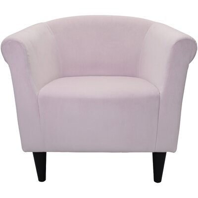 Liam 31.5" Wide Barrel Chair - Image 0