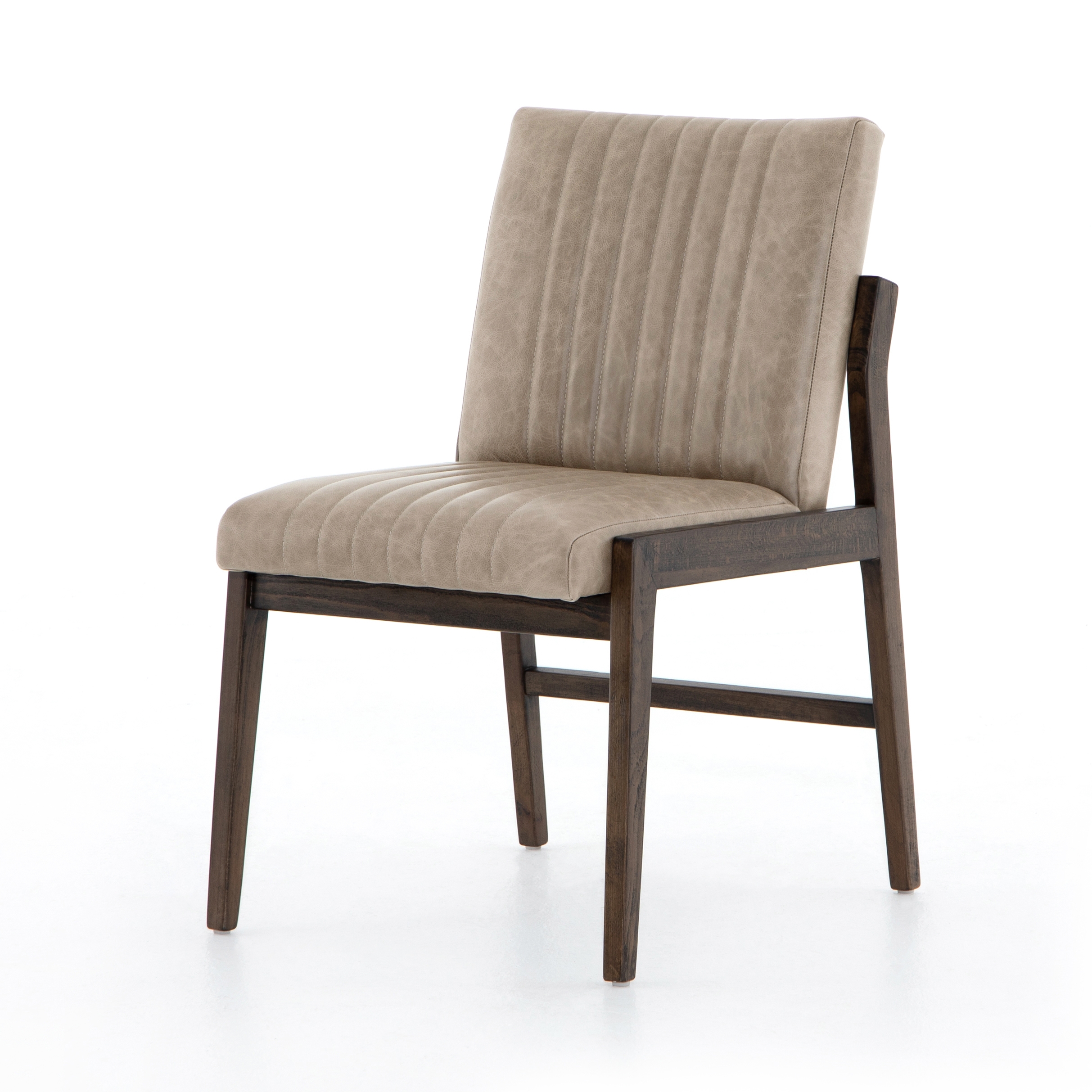 Alice Dining Chair-Sonoma Grey - Image 0