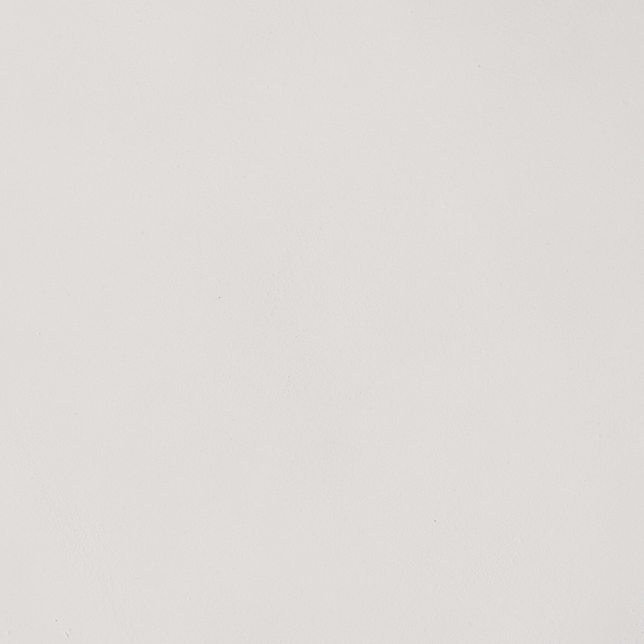 Gino End Table - Textured Matte White - Image 4