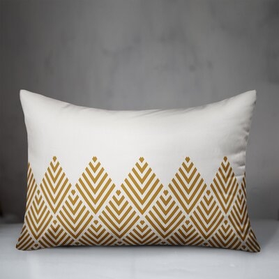 Mitchum Rectangular Pillow Cover & Insert - Image 0
