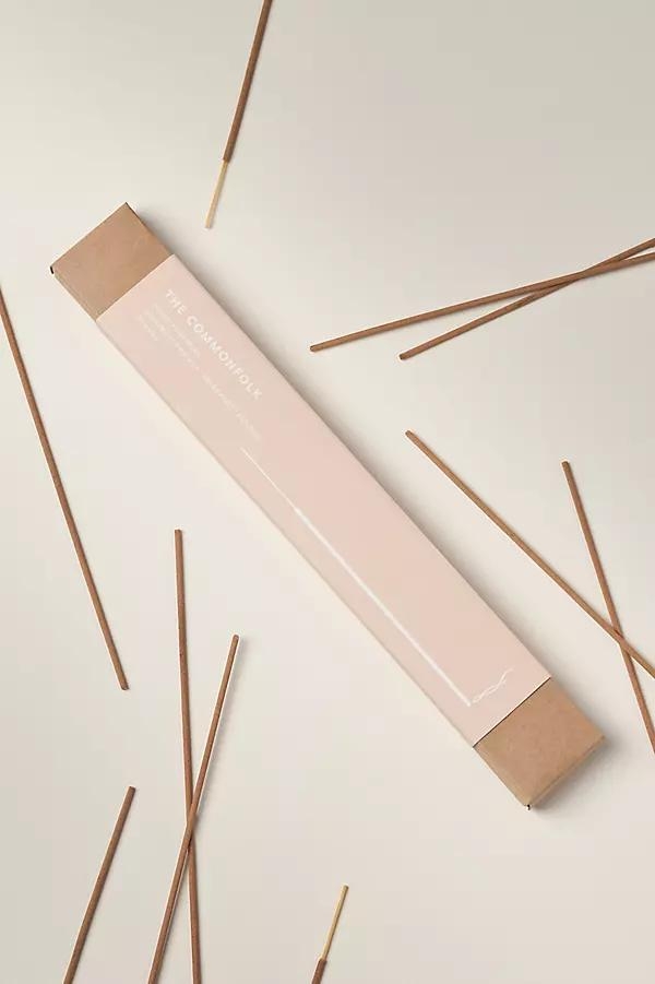 Palm Desert Incense Sticks - Image 0