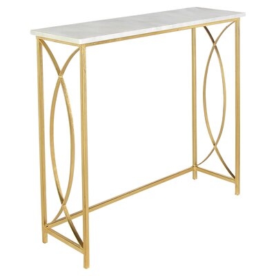 New Orleans 41'' Console Table - Image 0