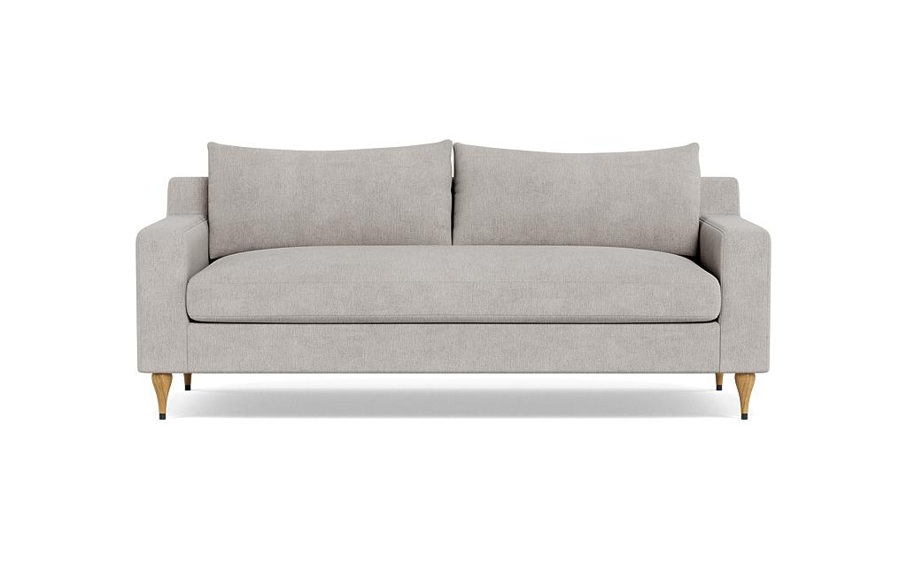 Sloan Fabric 2-Seat Sofa - Image 0