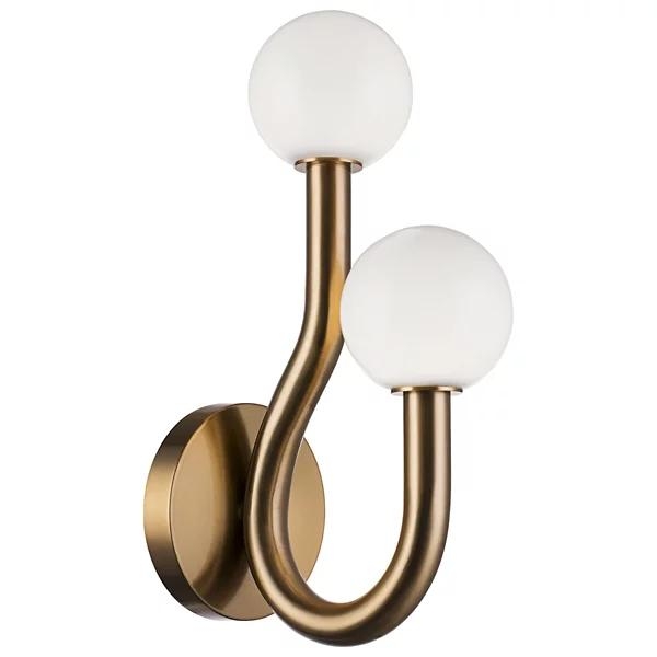 Tecla Wall Sconce - Image 0