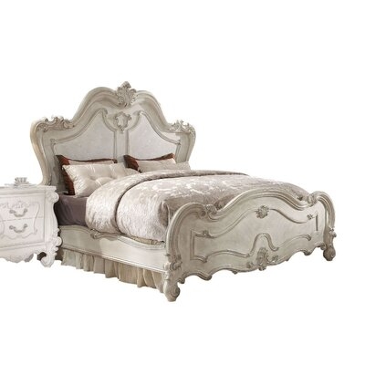Aizlyn California King Bed - Image 0