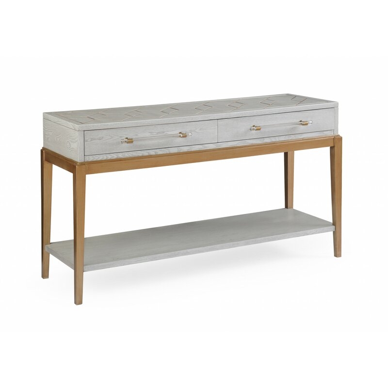 Updegraff 55'' Console Table - Image 4