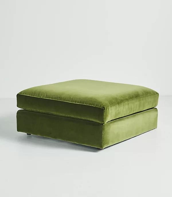 Denver Ottoman - Image 0