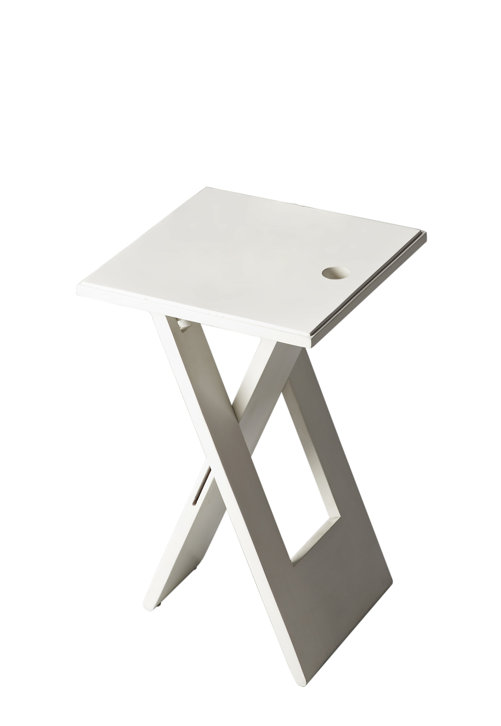 Hammond  Side Table - Image 0
