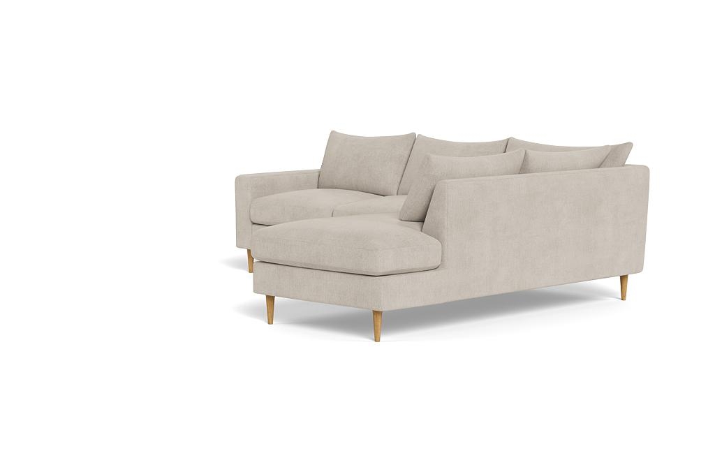 Sloan 3-Seat Right Bumper Sectional - Image 2