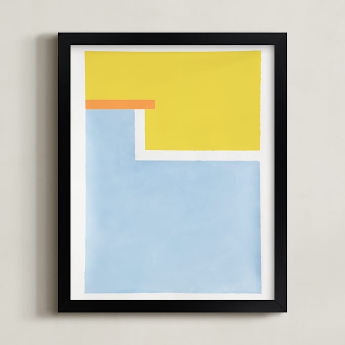 Coastal Harmony Limited Edition Fine Art Print 2 - Image 0