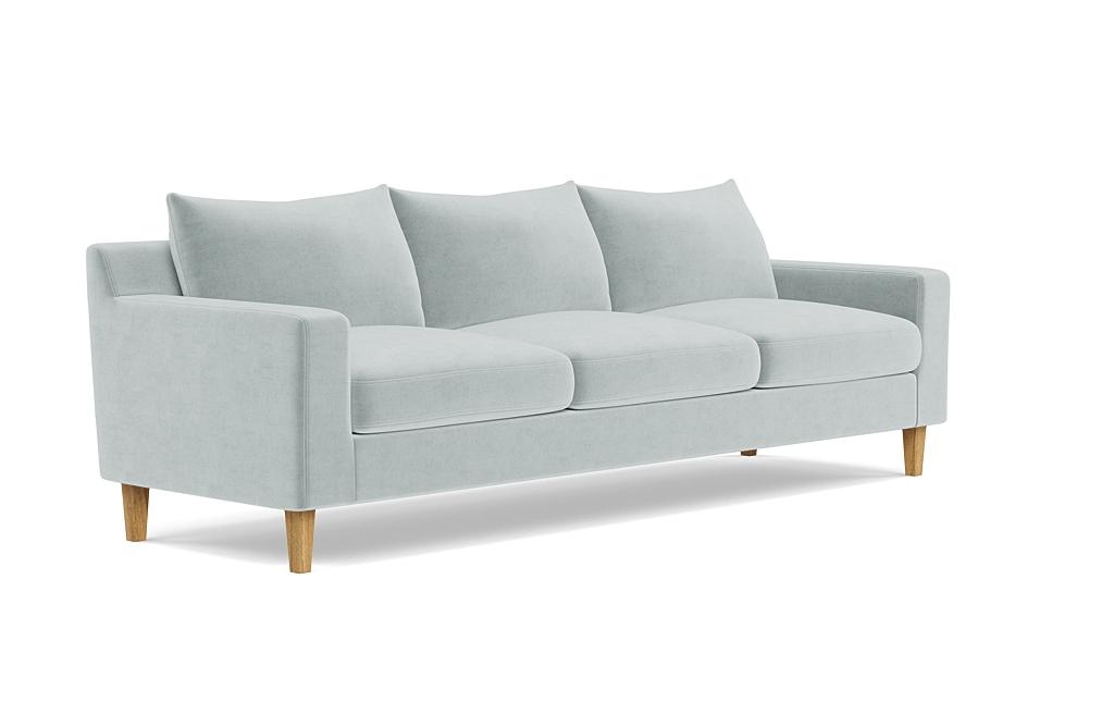 Sloan 3-Seat Sofa - Image 1