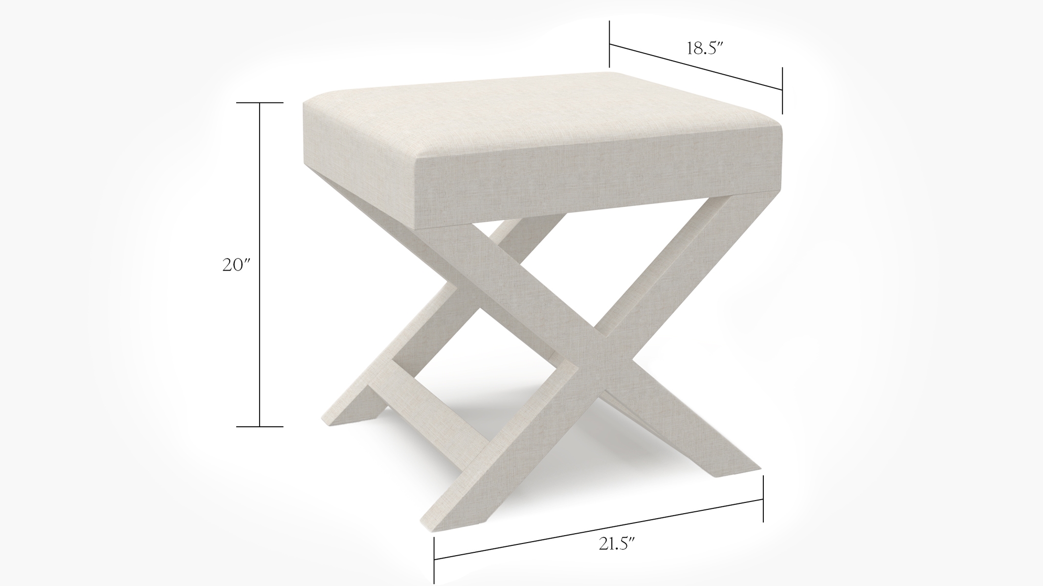 X Bench, Dijon Tigresse - Image 4