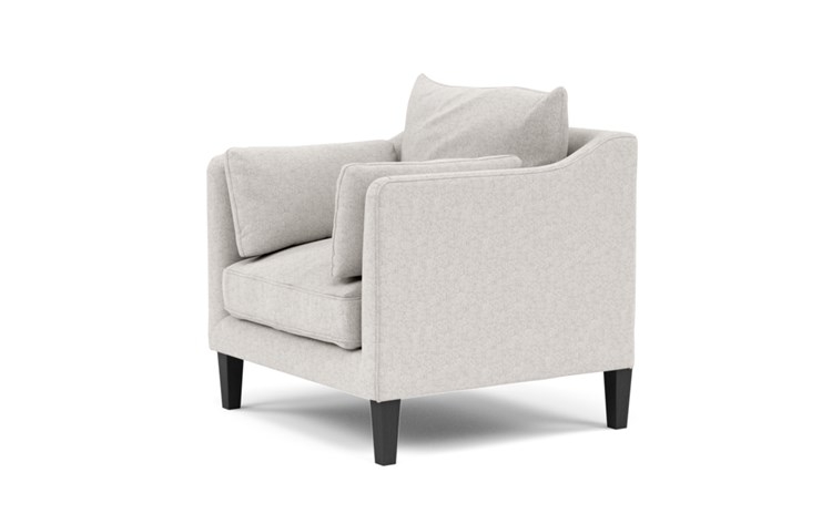 Caitlin Petite Chair by The EverygirlÃ?Â® - Image 4