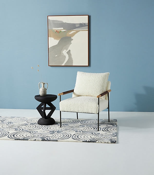 Atticus Armchair - Image 0