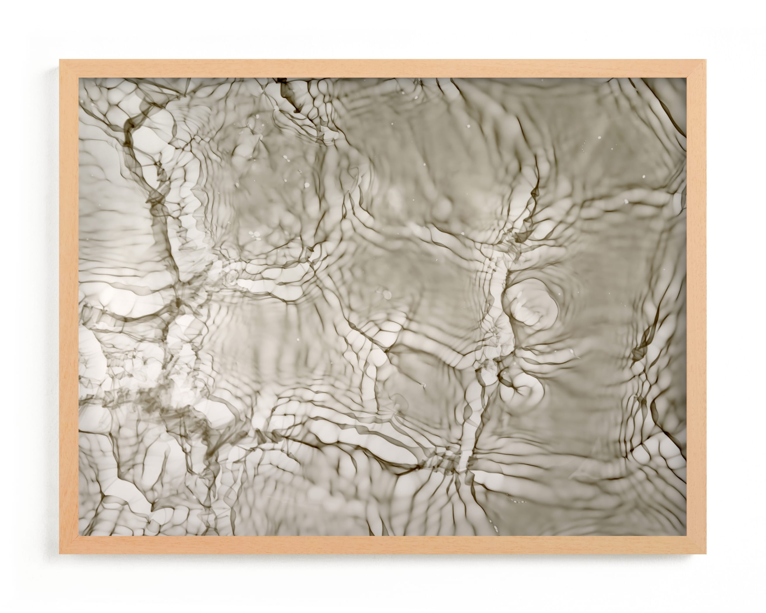 Weight Of Water Limited Edition Fine Art Print 2 - Image 0