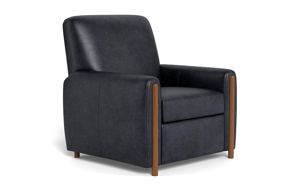 Carise Leather Recliner - Image 1