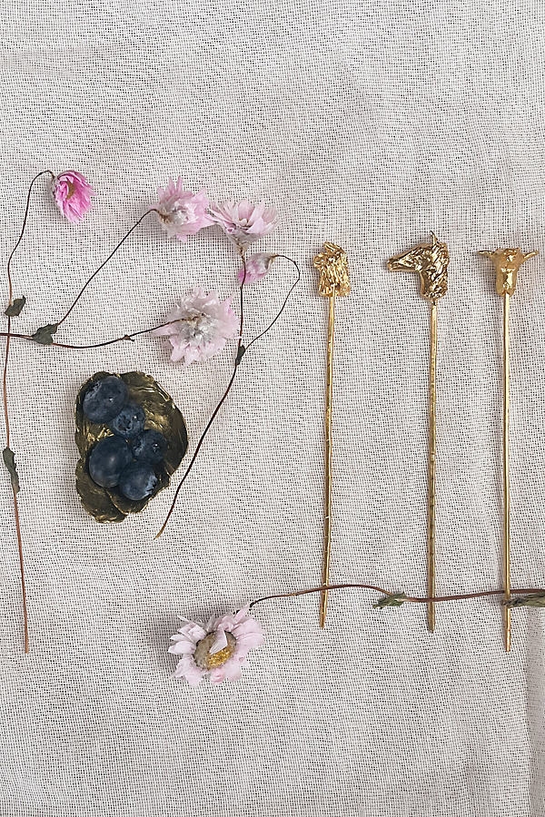 Alpaca Skewer - Image 0