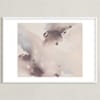 Doves In Flight 2 Limited Edition Fine Art Print 2 - Image 0