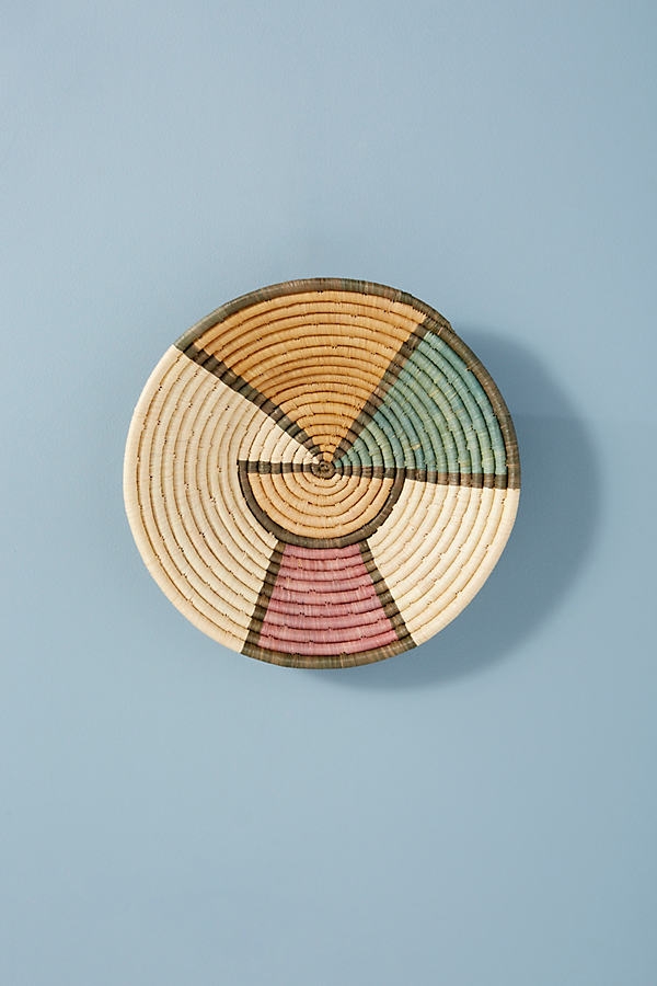 Pastel Hanging Basket - Image 0