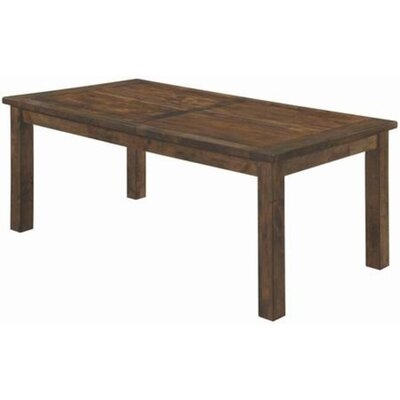 Wes 39.25" Dining Table - Image 0
