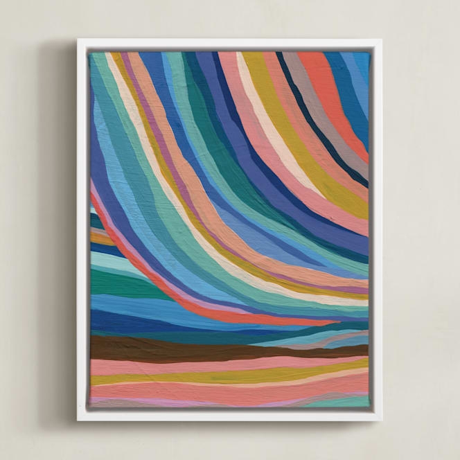 Chromatic Dream 1 Limited Edition Fine Art Print 2 - Image 0