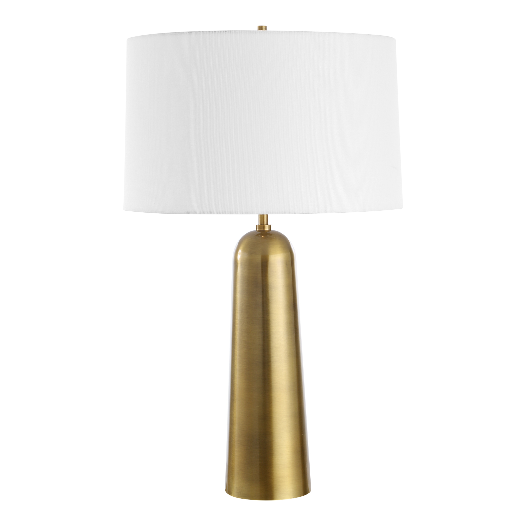Flinchem Brass Table Lamp - Image 3