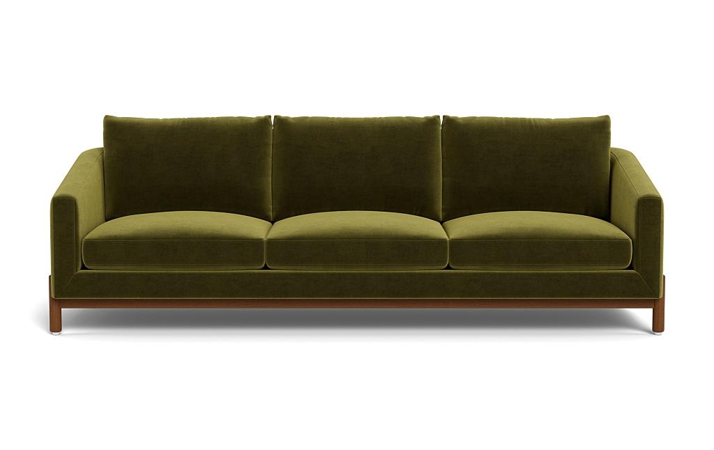 Oslo 3-Seat Sofa - Image 0