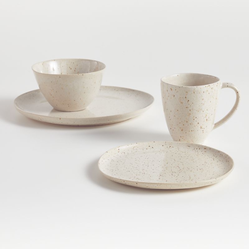 Wilder Salad Plates, Set of 8 - Image 10