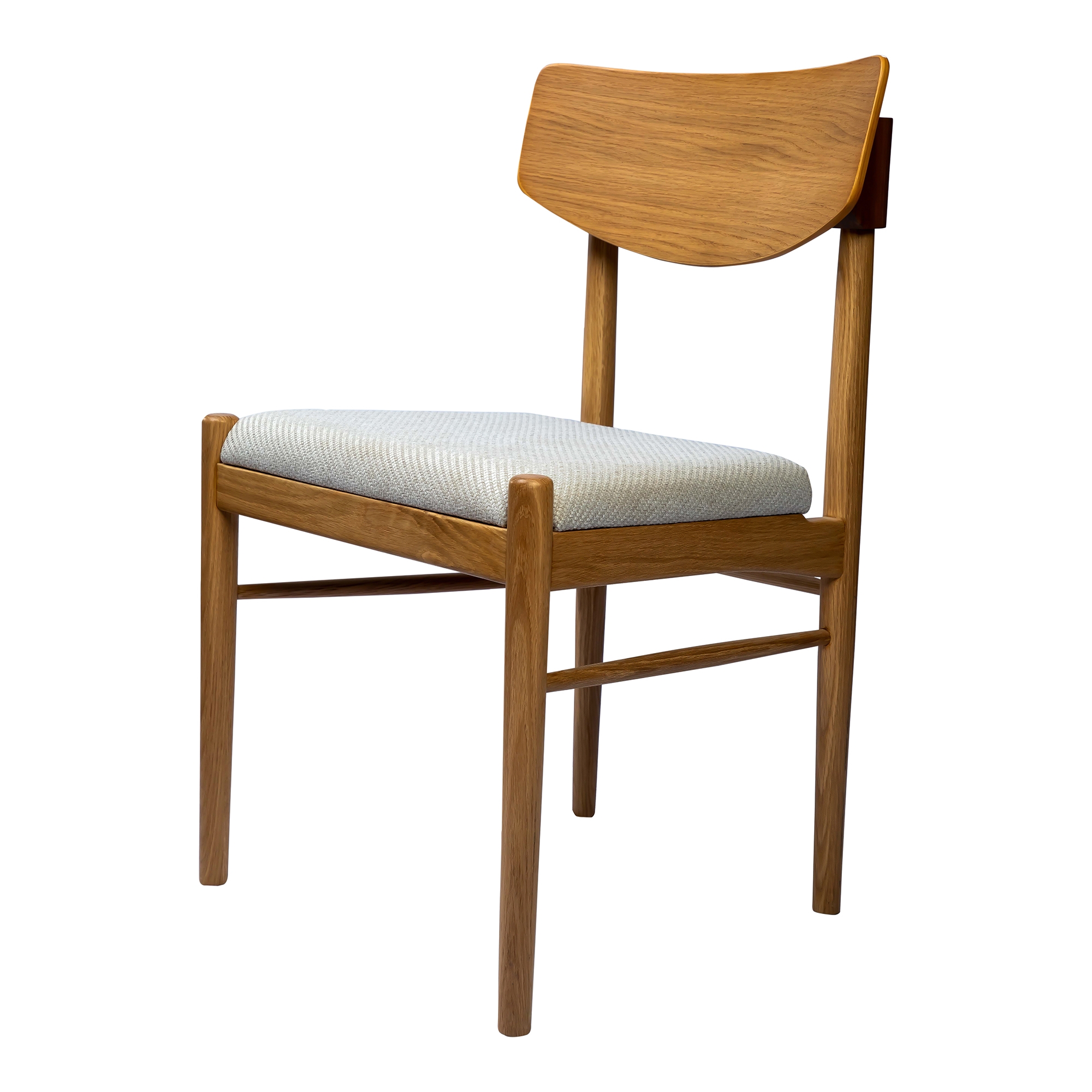 Poe Dining Chair - Image 4
