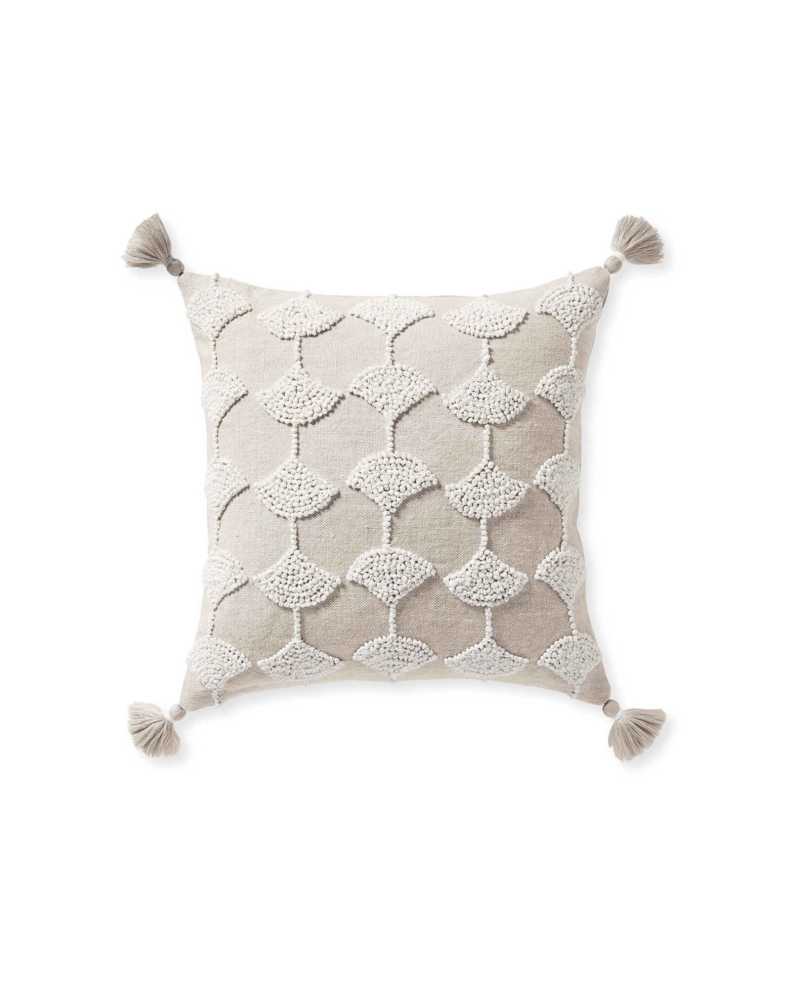 Isora Pillow Cover - Image 0