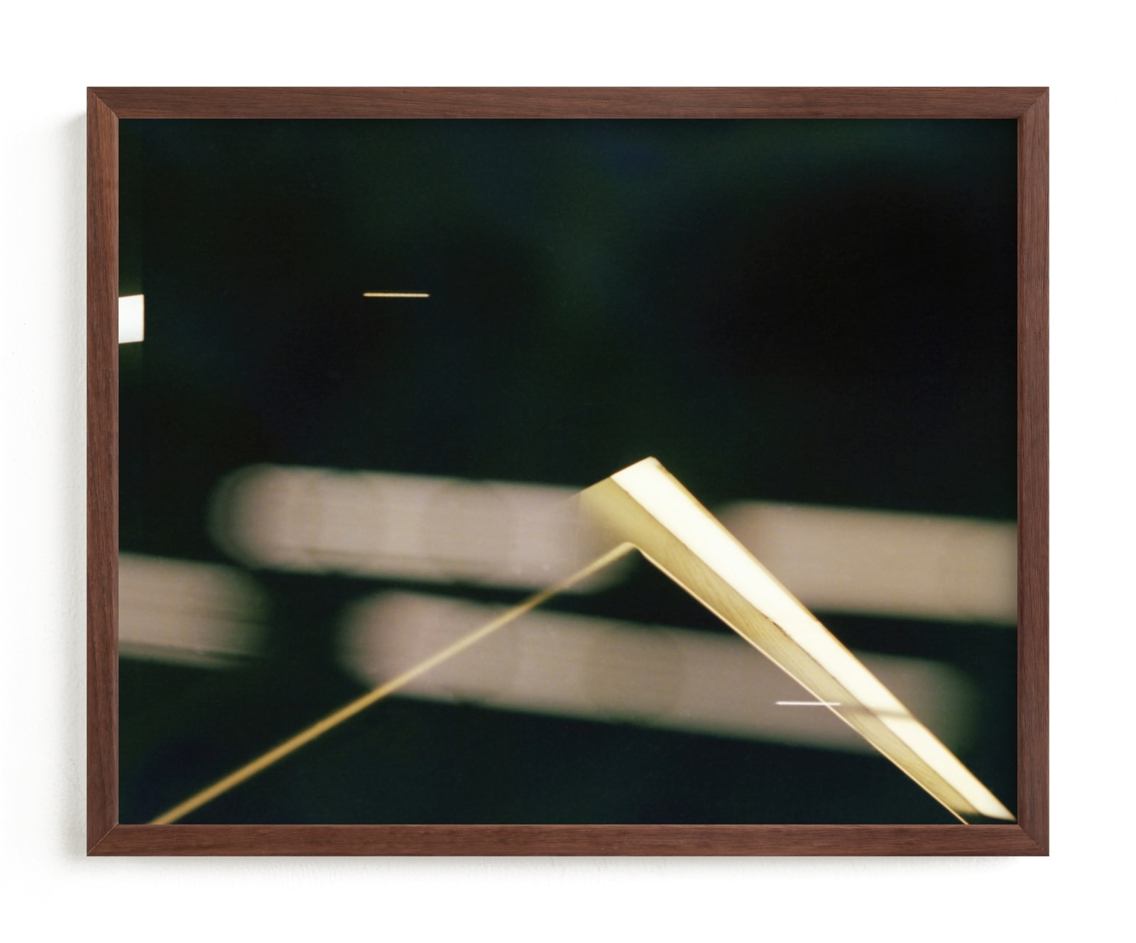 Experiments With Film 007 Limited Edition Fine Art Print 2 - Image 0