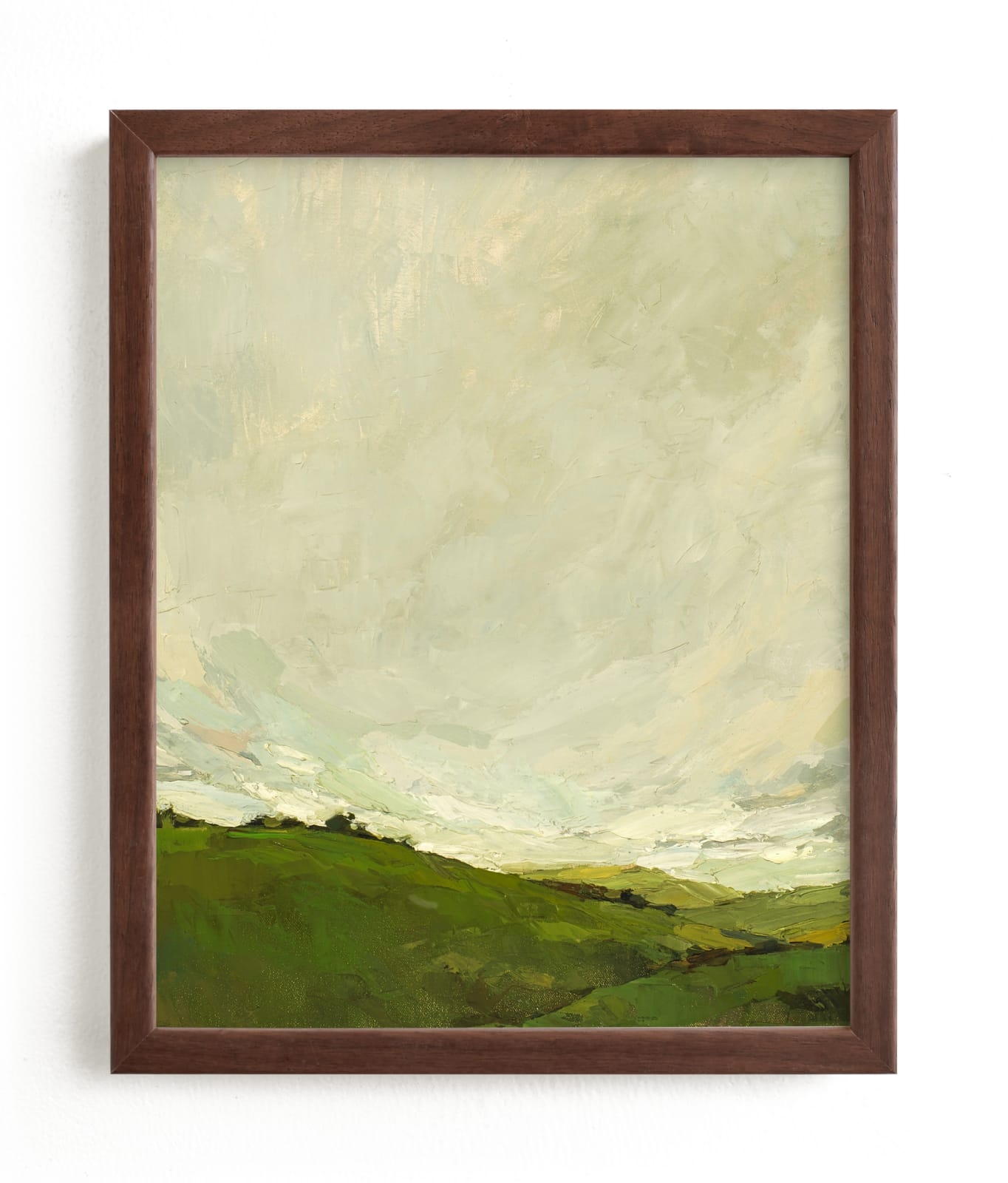 Hills Limited Edition Fine Art Print 2 - Image 0