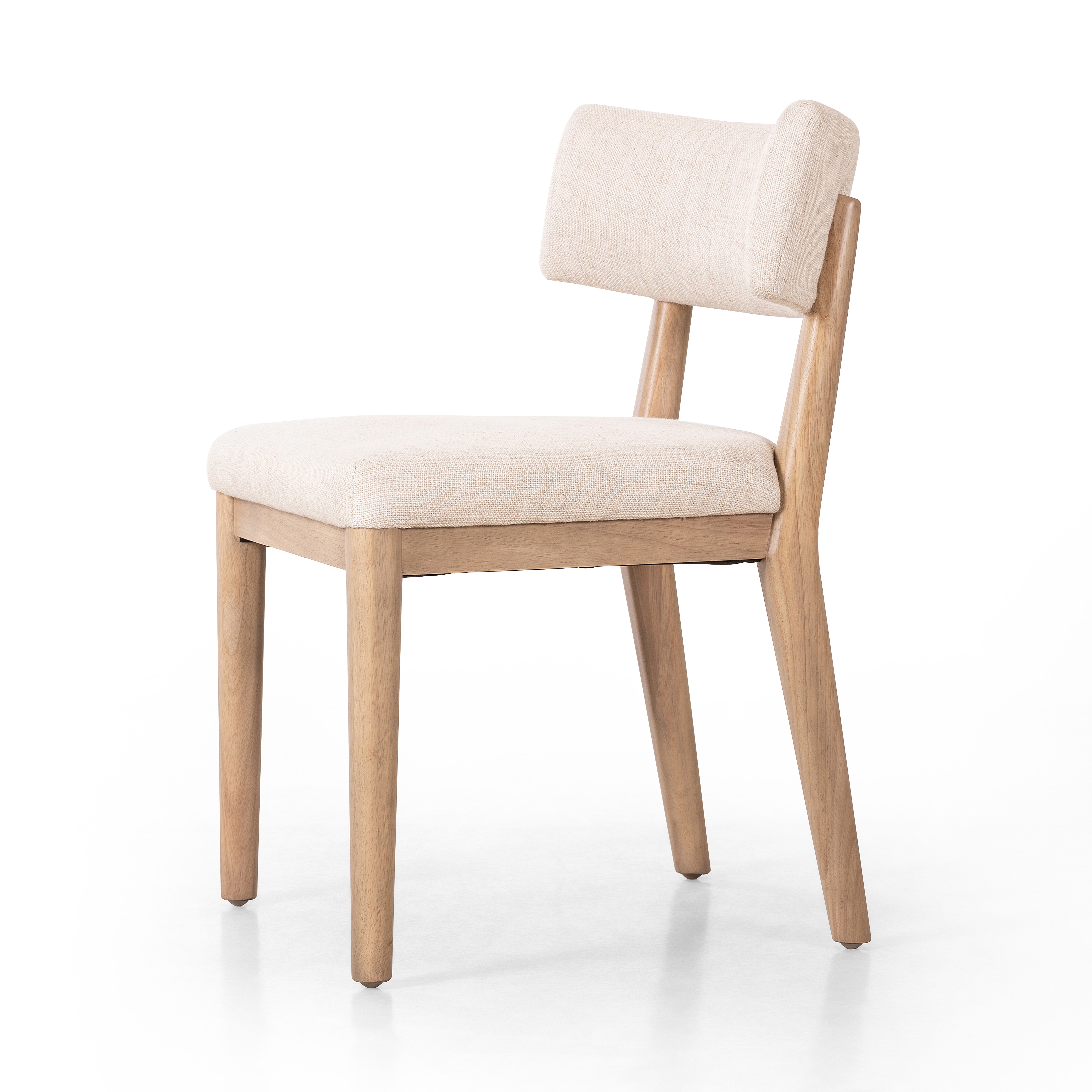 Cardell Dining Chair-Essence Natural - Image 3