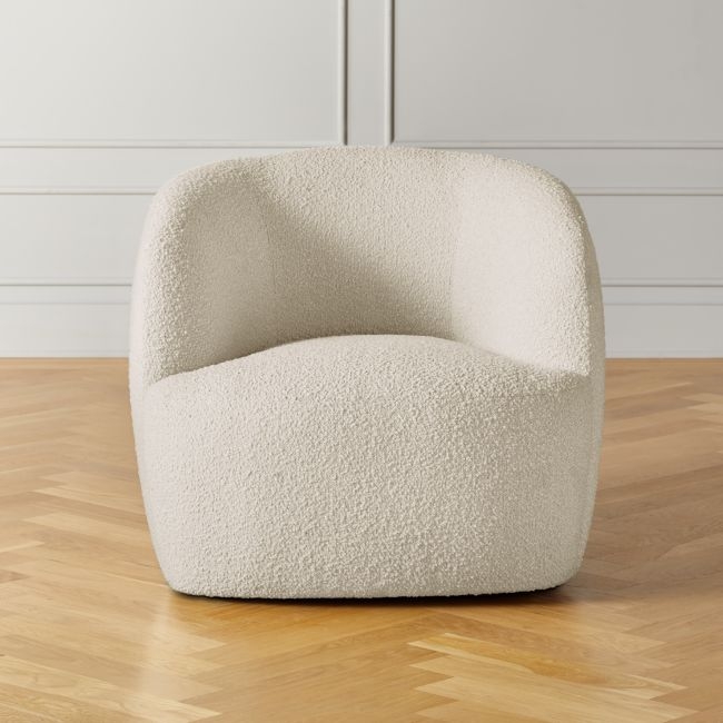 goop Gwyneth Accent Chair - Thumbnail 2